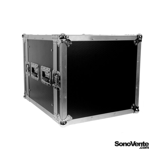 Plugger Case - Flight Case Rack 10U - Image 2