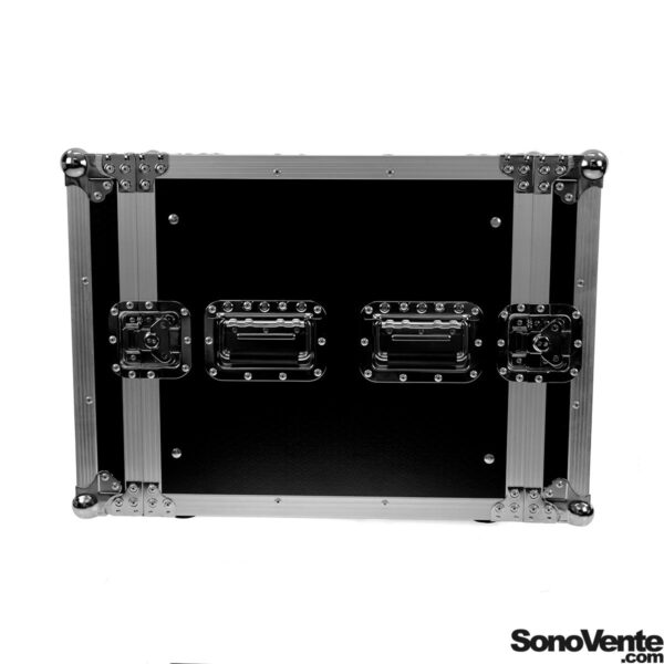 Plugger Case - Flight Case Rack 10U - Image 3