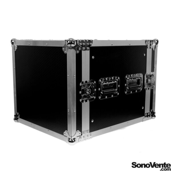 Plugger Case - Flight Case Rack 10U - Image 4