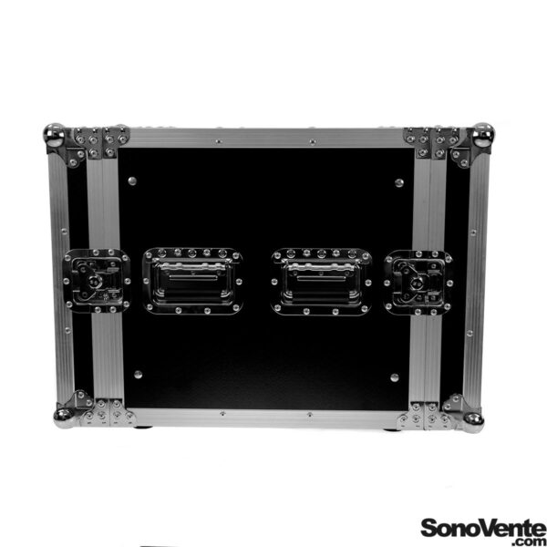Plugger Case - Flight Case Rack 10U - Image 7