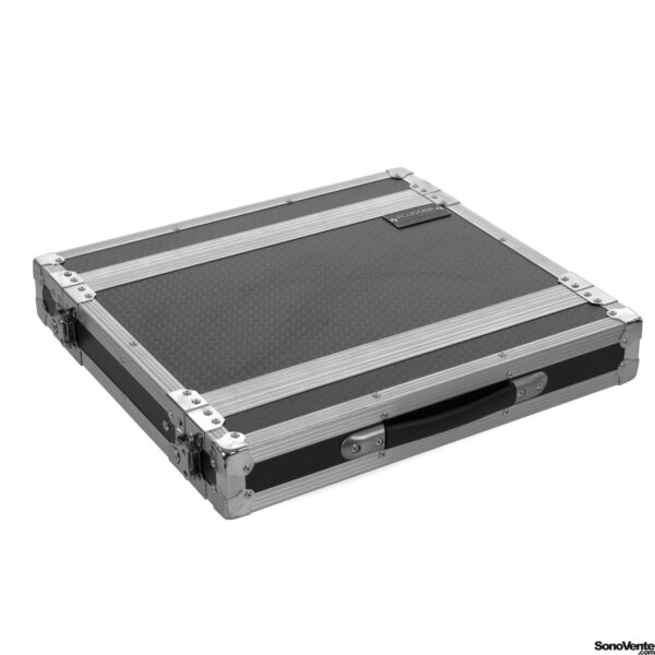 Plugger Case - Flight case Rack 1U short - Image 2