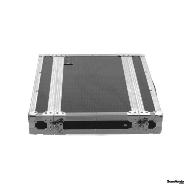 Plugger Case - Flight case Rack 1U short - Image 3