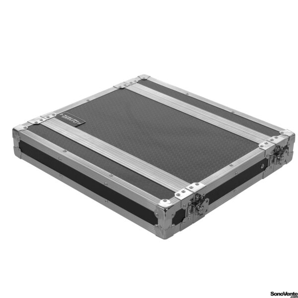 Plugger Case - Flight case Rack 1U short - Image 4