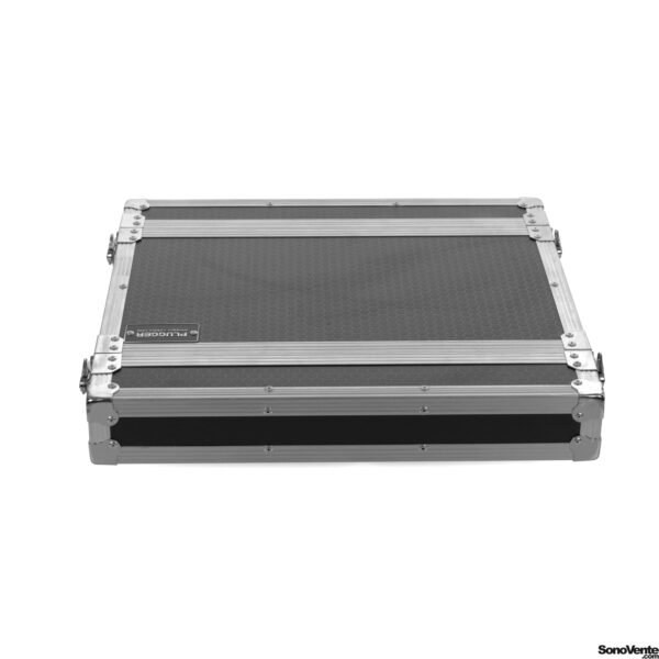 Plugger Case - Flight case Rack 1U short - Image 5