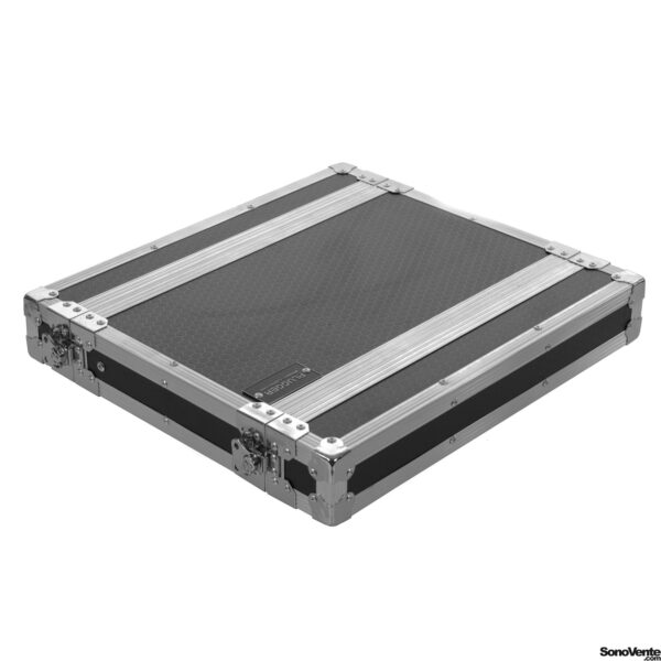 Plugger Case - Flight case Rack 1U short - Image 6