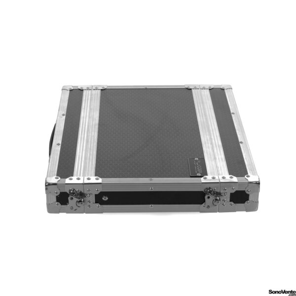 Plugger Case - Flight case Rack 1U short - Image 7