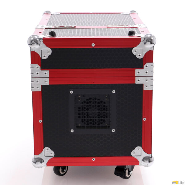 Evolite - HeavyFog 2000c, heavy smoke machine