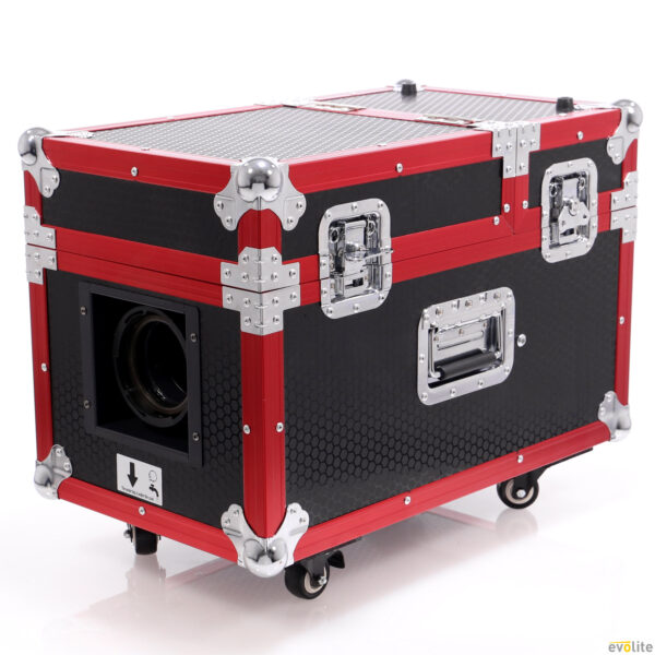 Evolite - HeavyFog 2000c, heavy smoke machine - Image 4