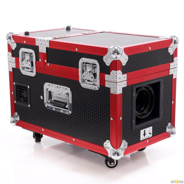 Evolite - HeavyFog 2000c, heavy smoke machine - Image 5