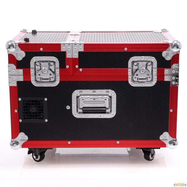 Evolite - HeavyFog 2000c, heavy smoke machine - Image 6