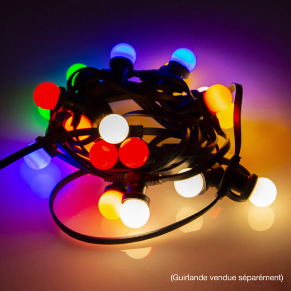 Mac Mah - LAMP-20COL - Image 6