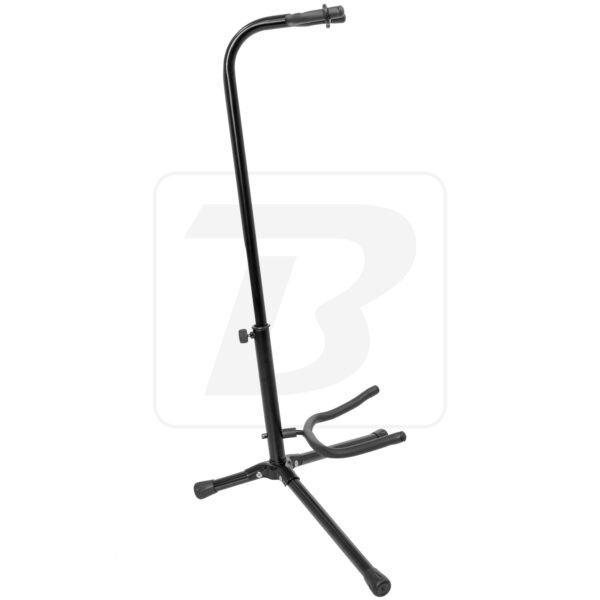 BoomTone DJ - US1-S, Guitar Stand - Image 3
