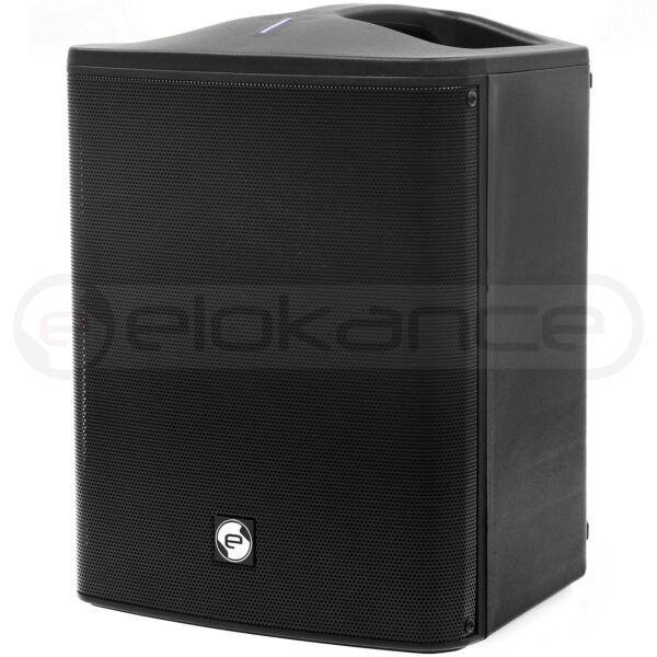 Elokance - e-GO: mobile speaker with battery for 9 hours of gigs - Image 6