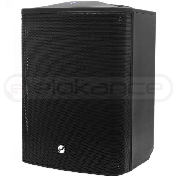 Elokance - e-GO Max: mobile speaker with battery for 9 hours of gigs - Image 7