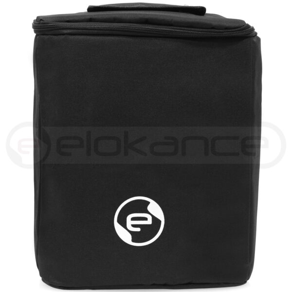 Elokance - e-GO Cover
