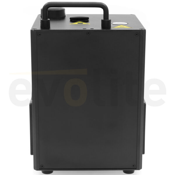 Evolite - Here is the Spark 600 Twin Set, a pair of cold fireworks machines (2 pcs)