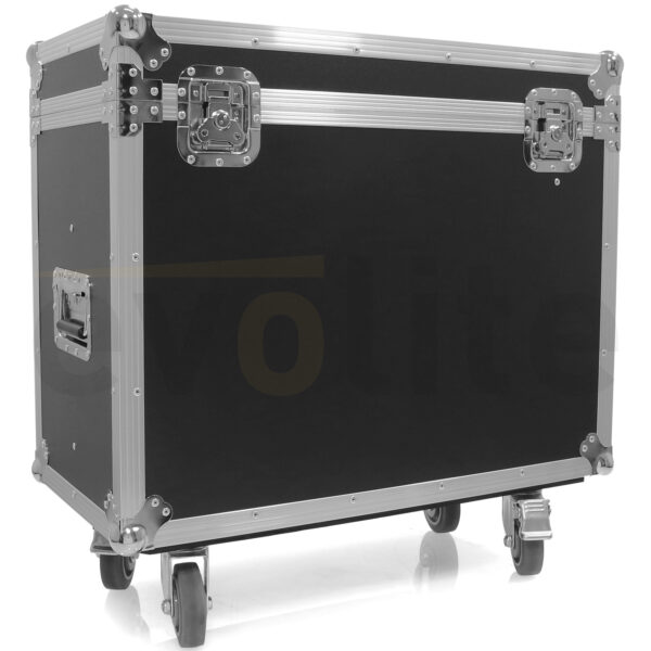 Evolite - archiTECH 600 flight case 2in1 - Image 2
