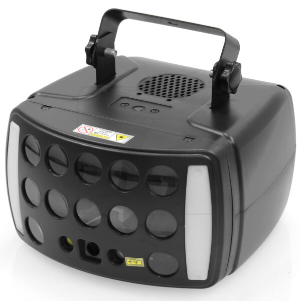 BoomTone DJ - STARLIGHT-LZR - Image 7