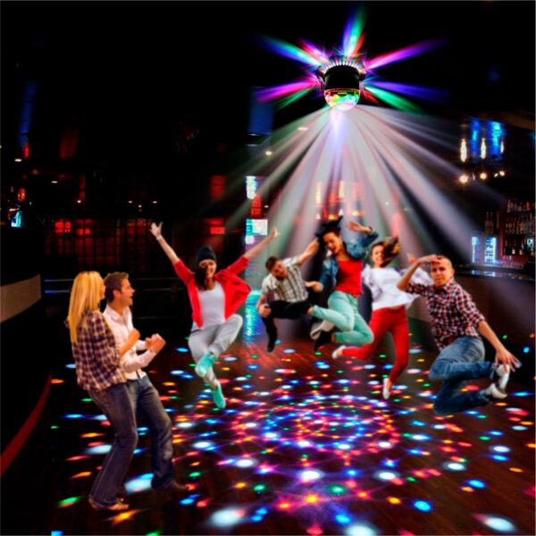 BoomTone DJ - SunBall - Image 3