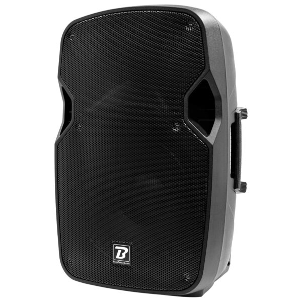 BoomTone DJ - PS12A-BT - Image 6