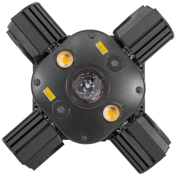 BoomTone DJ - UFO-QUAD - Image 6