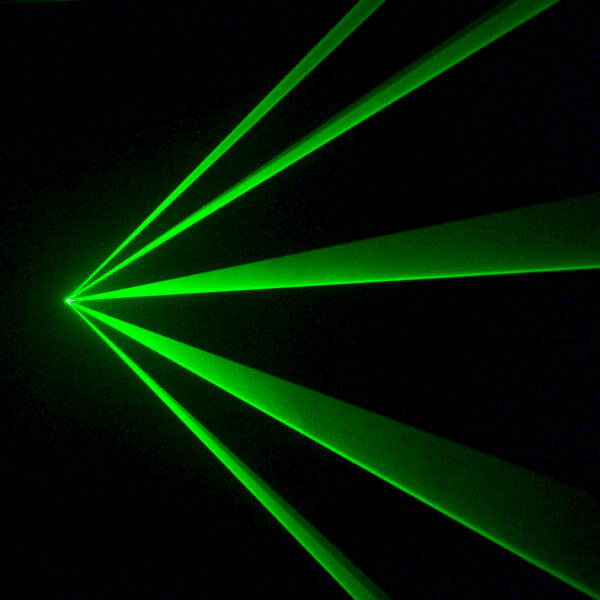 Mac Mah - MAC 80 GREEN: green laser - Image 10