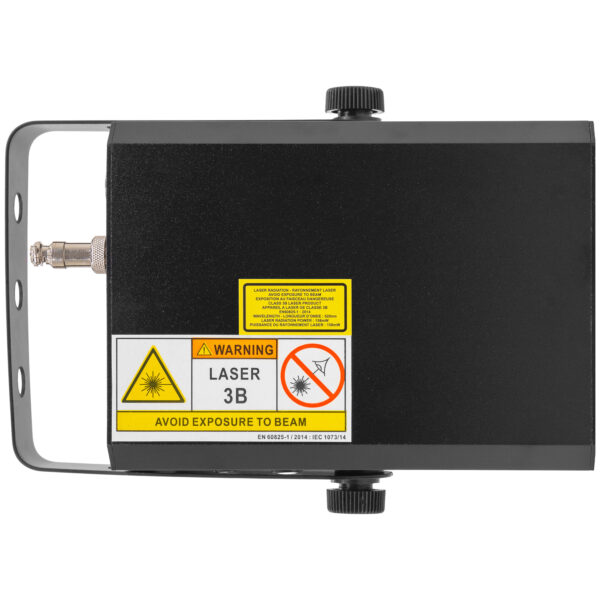 Mac Mah - MAC 300 GREEN; Green Laser - Image 8