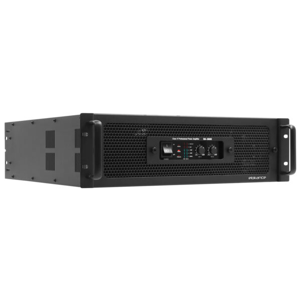 Elokance - OS SYSTEM; 4x 21" + 2x 15" PA for large events 7.600W - Image 8