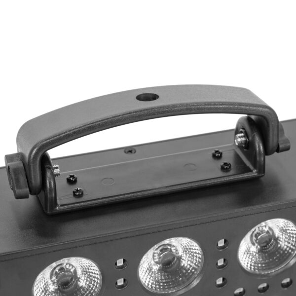 BoomTone DJ - Twin Derby: 3-in-1 Derby+Wash+Strobe - Image 9