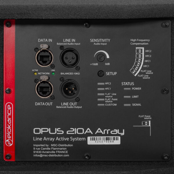 Elokance - Opus 210A Array - Image 5