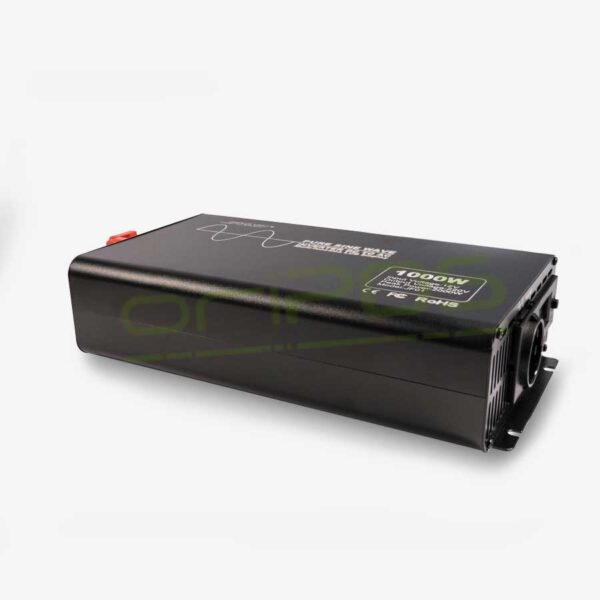 JF - Inverter 1000/2000W 24V/220V Pure Sine Wave JF01