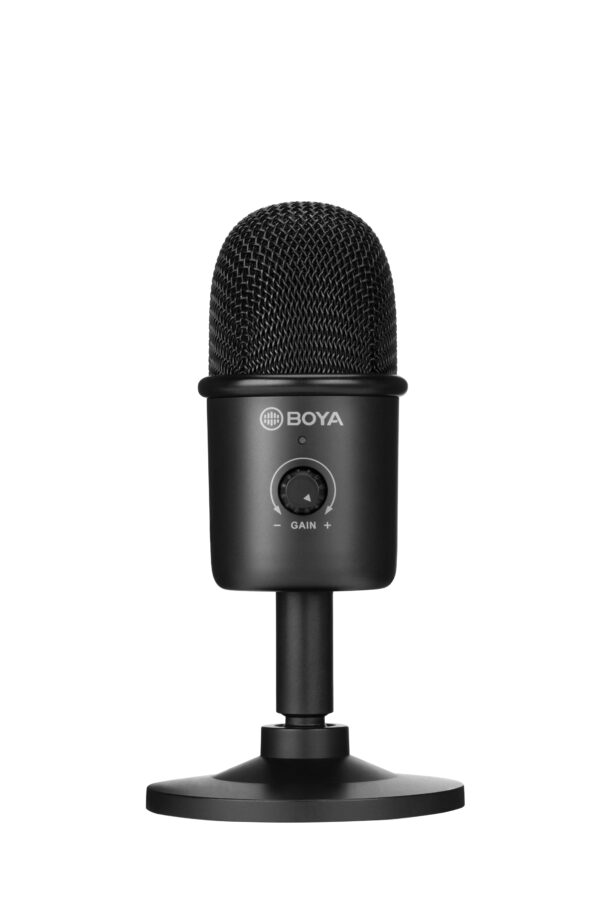 Boya - CM3,kompaktni USB desktop mikrofon