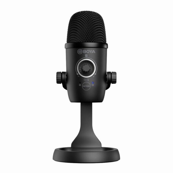 Boya - CM5,USB desktop mikrofon