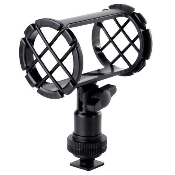 Boya - C04, shock mount