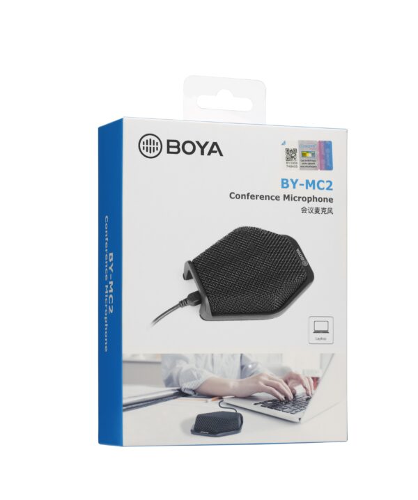 Boya - MC2, Conference desktop microphone