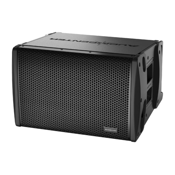 AudioCenter - Artist T45-DSP: aktivni DSP line array zvučnik 2.000W RMS