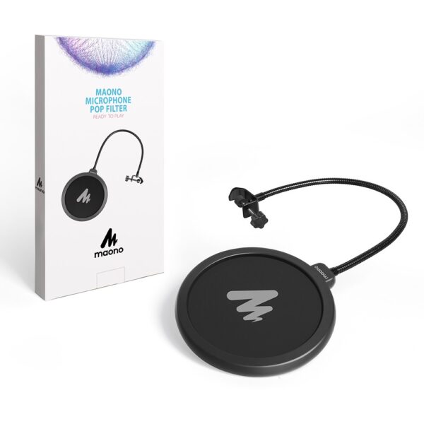 Maono - PF150F Microphone Pop Filter - Slika 2