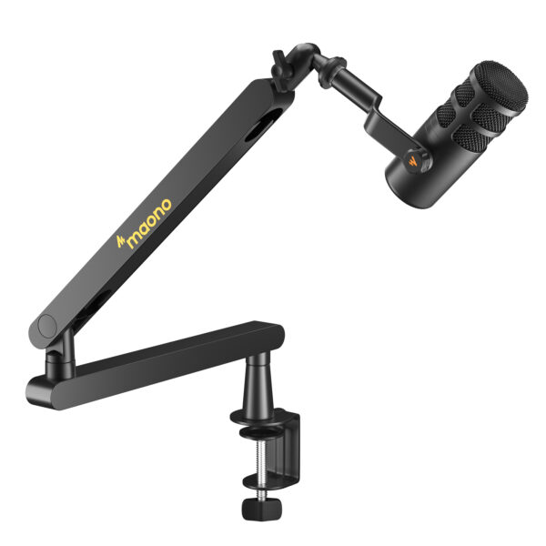 Maono - BA92 Microphone Suspension Boom Arm Stand - Slika 2