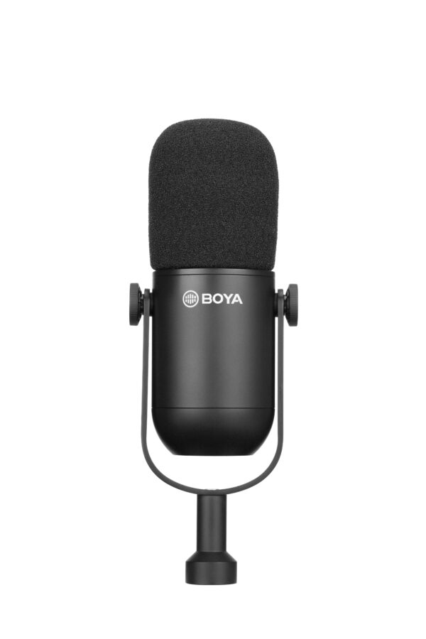 Boya - DM500,Cardioid Dynamic Broadcasting Microphone - Slika 2