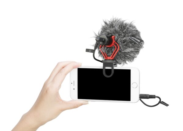 Boya - C12, Smartphone mount - Slika 2