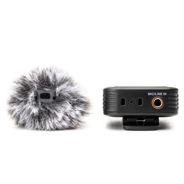 Saramonic - Blink500 ProX B2: 2-Person Wireless 2.4GHz Clip-On Mic Sys - Slika 2