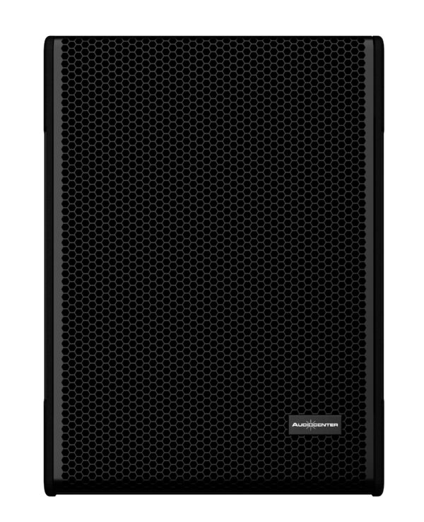AudioCenter - Artist T115S-DSP: aktivni DSP 15" subwoofer 1.000W RMS - Slika 2