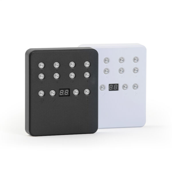 Chromateq - SLIM 1024 DMX kontroler (Made in France) - Slika 2