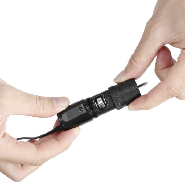 Boya - M1 PRO,Univerzalni profi lavalier mikrofon:smartphone,PC,DSLR - Slika 3