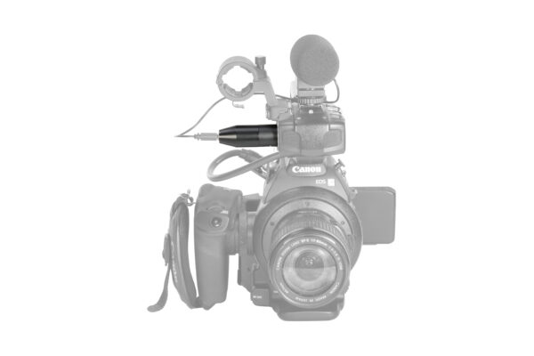 Boya - 35C-XLR, Mini-Jack to XLR Converter - Slika 3