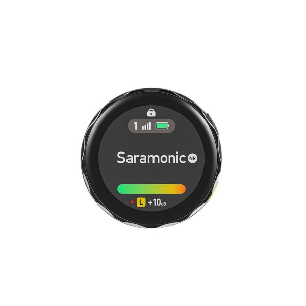 Saramonic - BlinkMe B2: 2-Person Smart Wireless Mic System - Slika 3