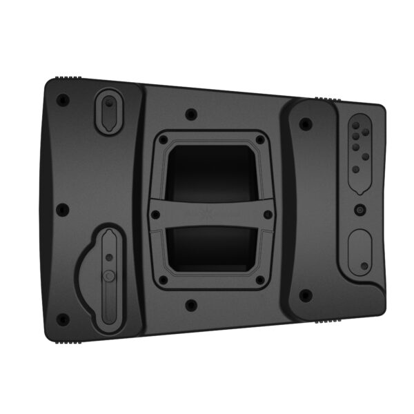 AudioCenter - Artist T45-DSP: aktivni DSP line array zvučnik 2.000W RMS - Slika 3