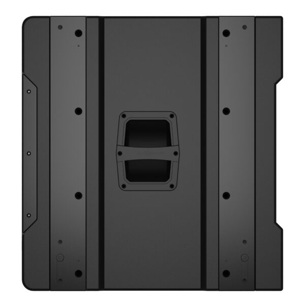 AudioCenter - Artist T115S-DSP: aktivni DSP 15" subwoofer 1.000W RMS - Slika 3