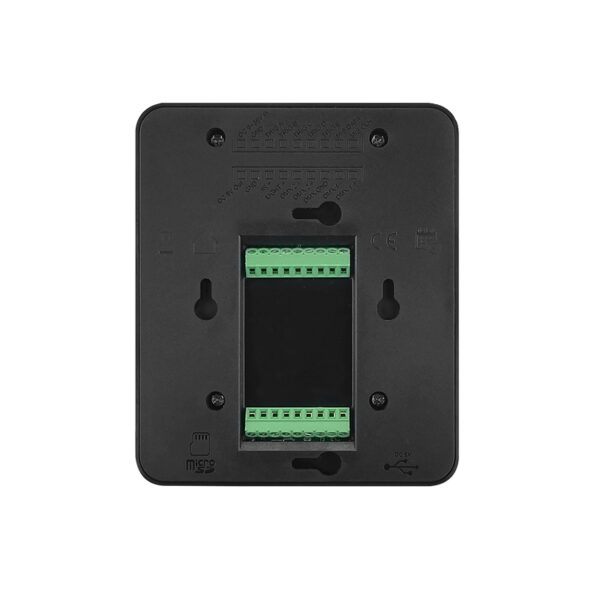 Chromateq - SLIM 512 DMX kontroler (Made in France) - Slika 3