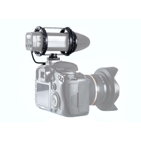 Boya - C03, shock mount - Slika 4